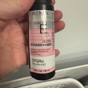 Redken Shades EQ Gloss - Golden Fizz 07GRo